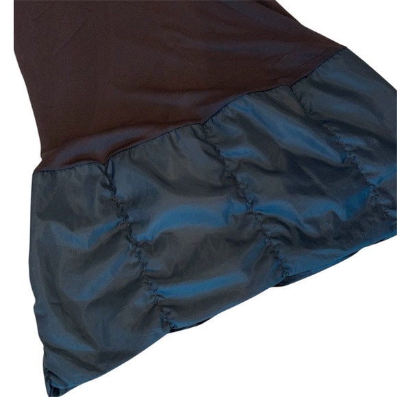 Vintage Cop Copine Mesh Maxi Dress - Picture 8 of 15